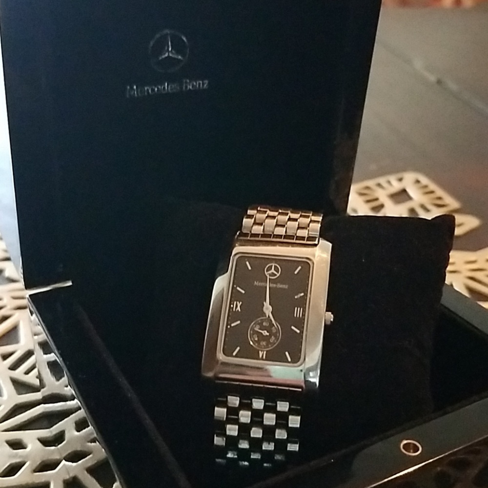 Mens Watch